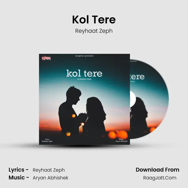 Kol Tere - Reyhaat Zeph