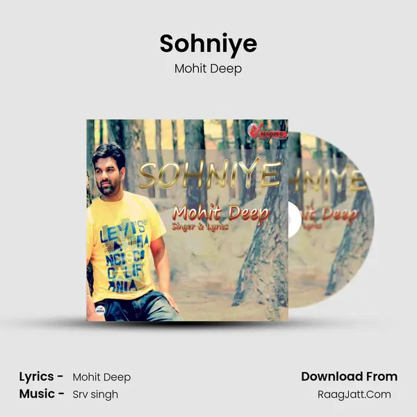 Sohniye - Mohit Deep