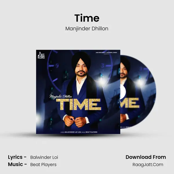 Time mp3 song