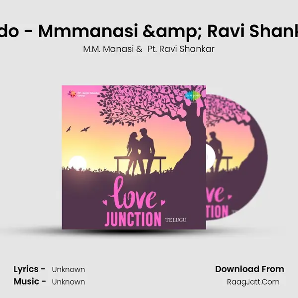 Yedo - Mmmanasi & Ravi Shankar MP3 Song by M.M. Manasi Cover