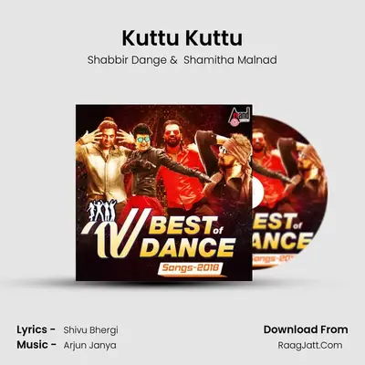 Kuttu Kuttu mp3 song