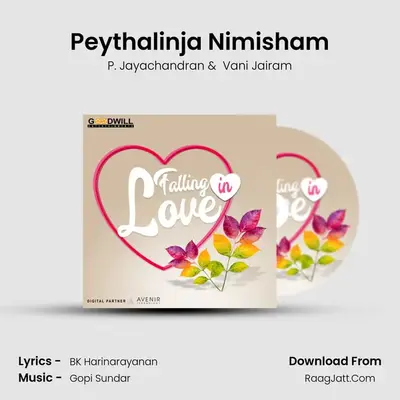 Peythalinja Nimisham Cover