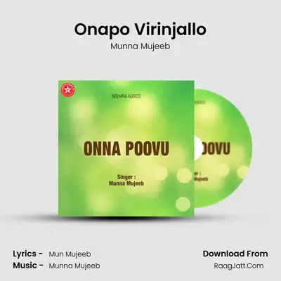 Onna Poovu - Munna Mujeeb