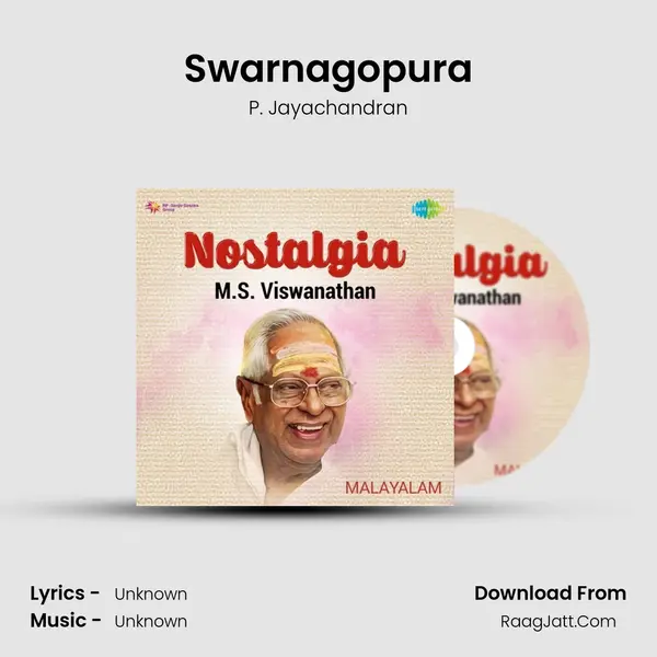 Swarnagopura Cover