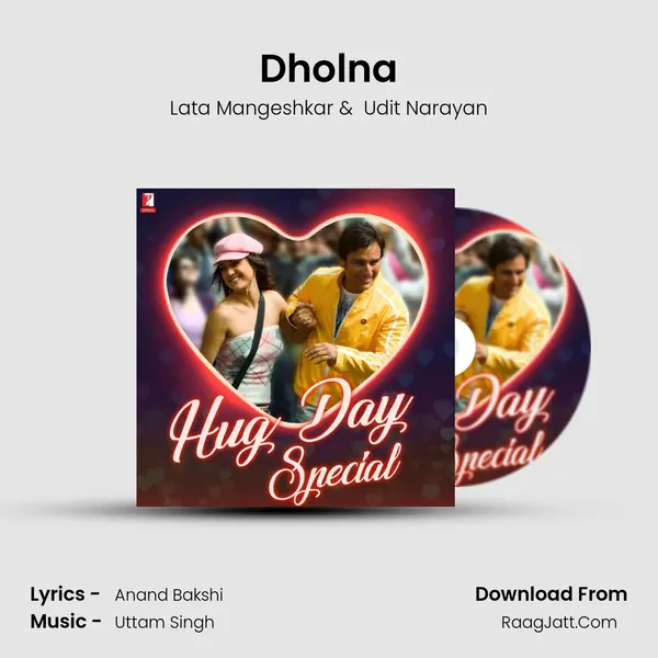 Dholna Cover