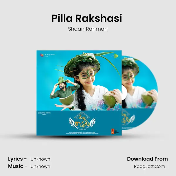 Pilla Rakshasi (Theme) MP3 Song by Shaan Rahman Cover