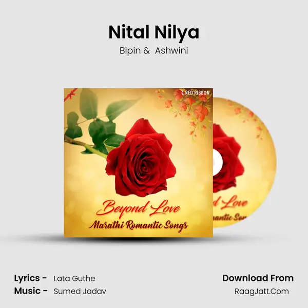 Nital Nilya Cover