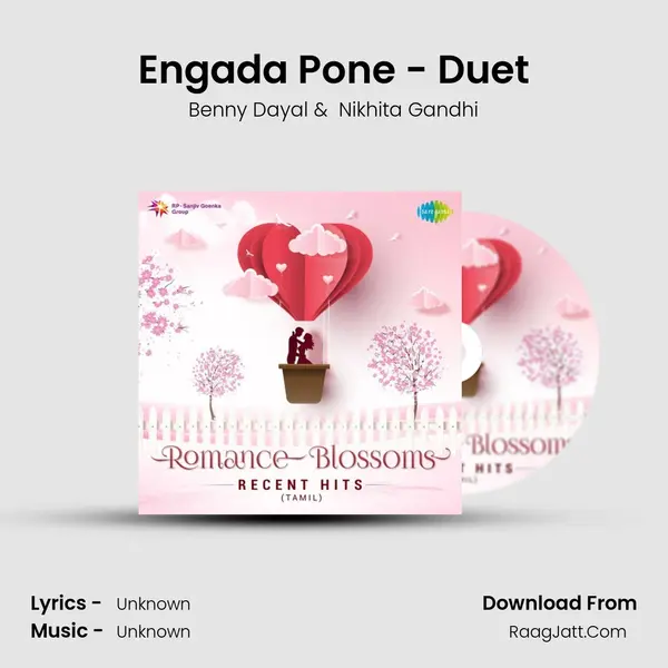 Engada Pone - Duet Cover