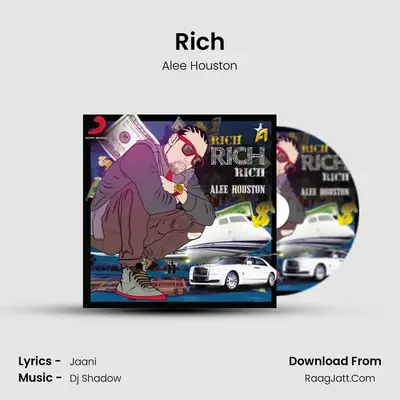 Rich MP3 Song by Alee Houston Cover