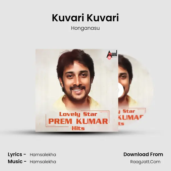 Kuvari Kuvari MP3 Song by Honganasu Cover