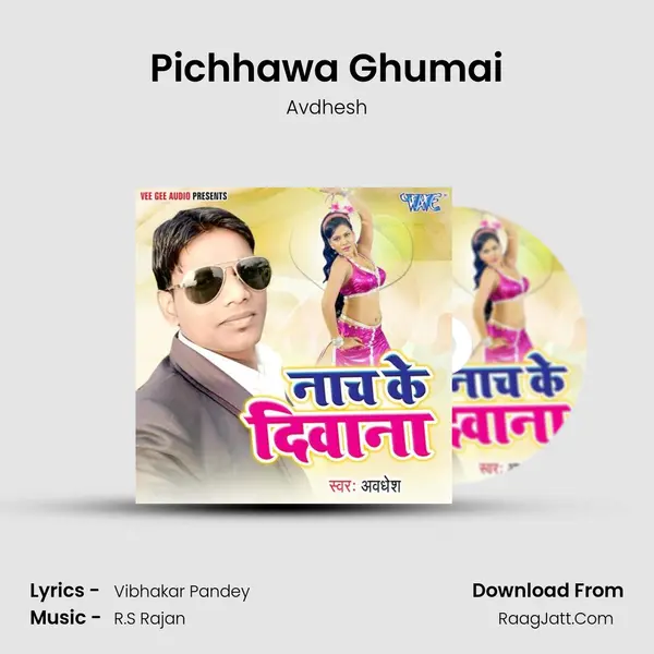 Pichhawa Ghumai MP3 Song by Avdhesh Cover
