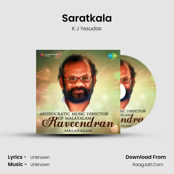 Saratkala Cover