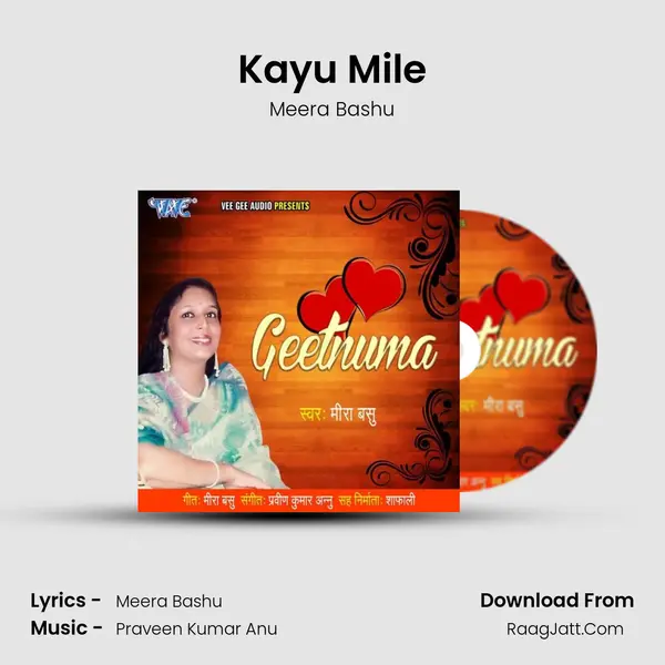Kayu Mile mp3 song