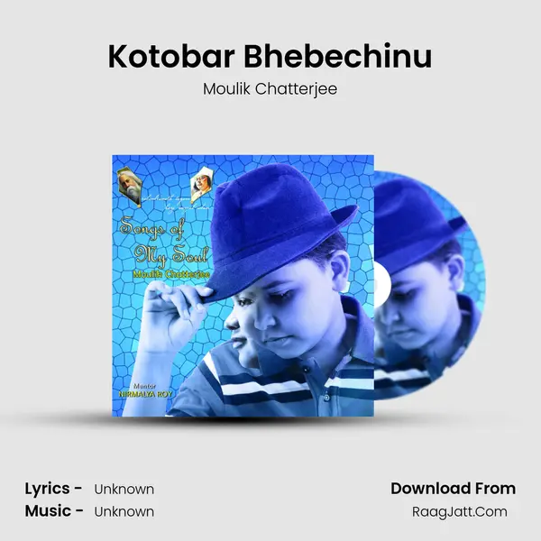 Kotobar Bhebechinu mp3 song