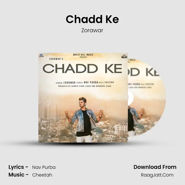 Chadd Ke - Zorawar