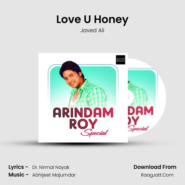 Love U Honey Cover