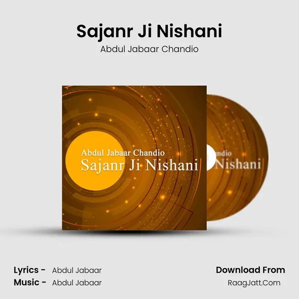 Sajanr Ji Nishani mp3 song