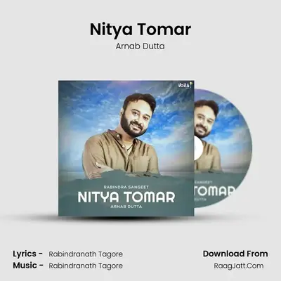 Nitya Tomar - Arnab Dutta