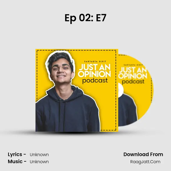 Ep 02: E7 MP3 Song by  Cover