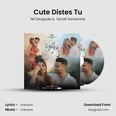 Cute Distes Tu mp3 song