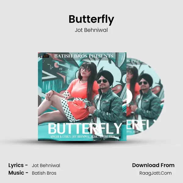 Butterfly mp3 song