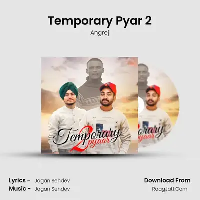 Temporary Pyar 2 MP3 Song by Angrej Cover