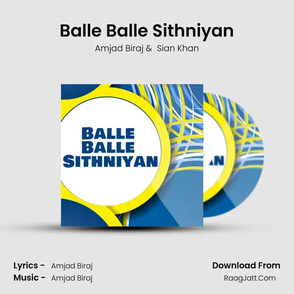 Balle Balle Sithniyan mp3 song