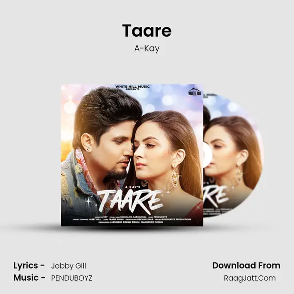 Taare mp3 song