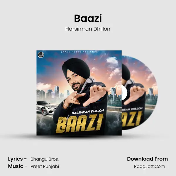 Baazi mp3 song