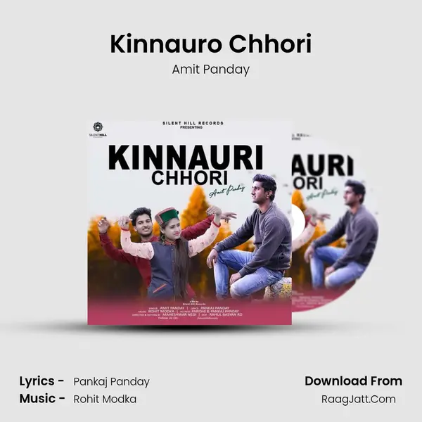 Kinnauro Chhori mp3 song