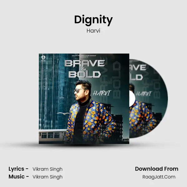 Dignity MP3 Song by Harvi Cover