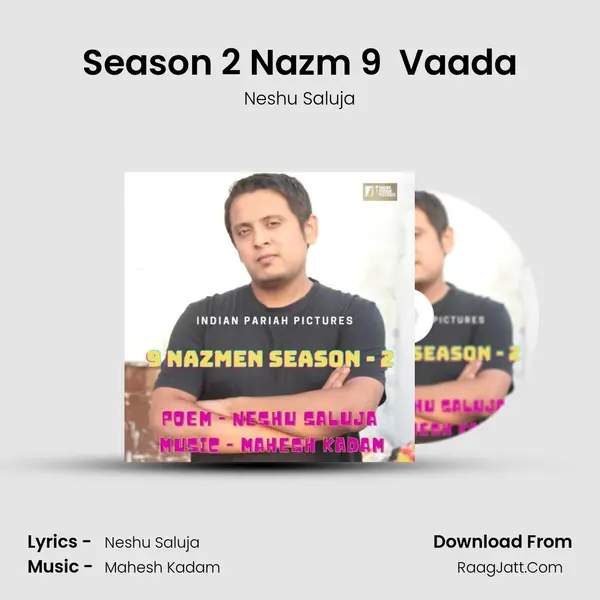 Season 2 Nazm 9  Vaada mp3 song