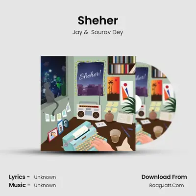 Sheher mp3 song