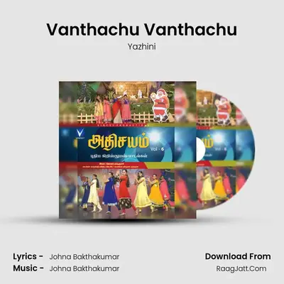 Vanthachu Vanthachu mp3 song