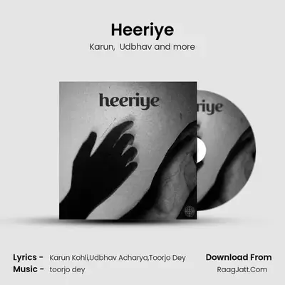 Heeriye mp3 song