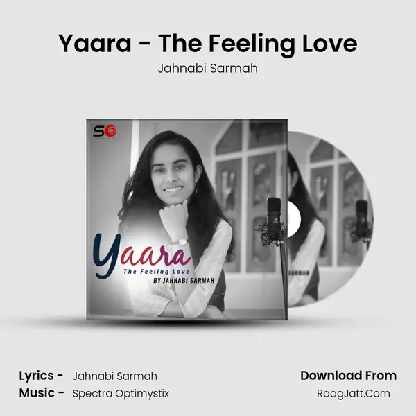 Yaara - The Feeling Love mp3 song