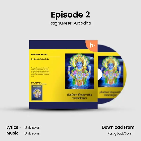 Episode 2 mp3 song
