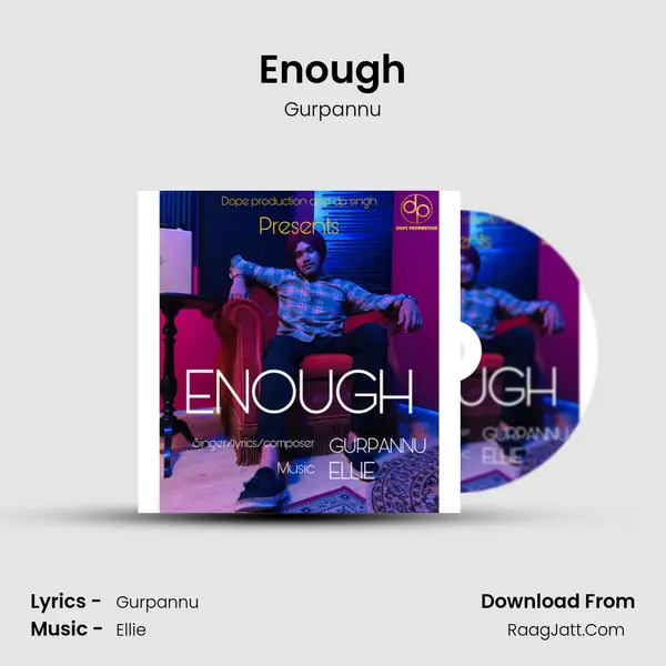 Enough mp3 song
