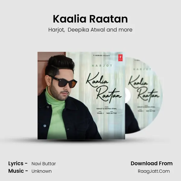 Kaalia Raatan mp3 song