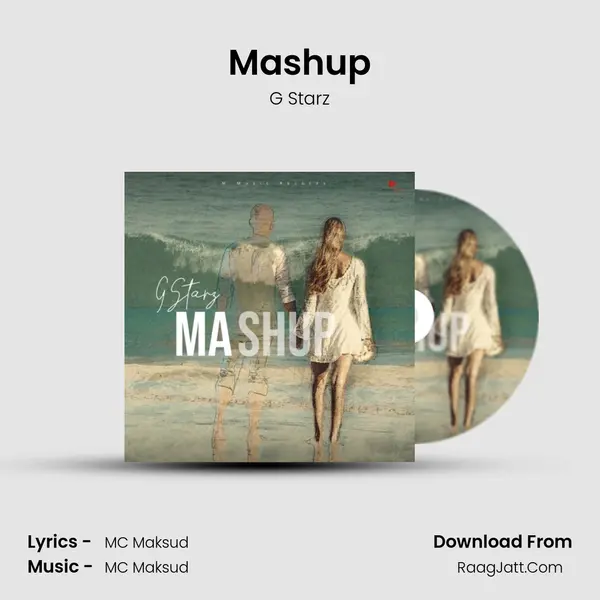 Mashup mp3 song