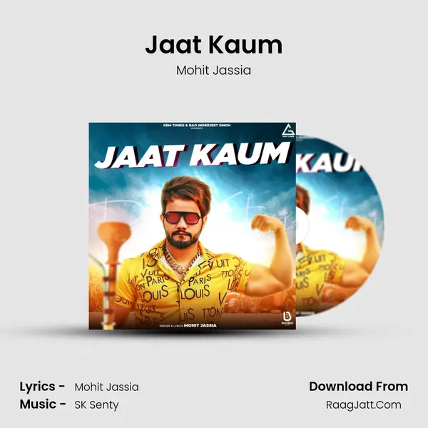 Jaat Kaum mp3 song
