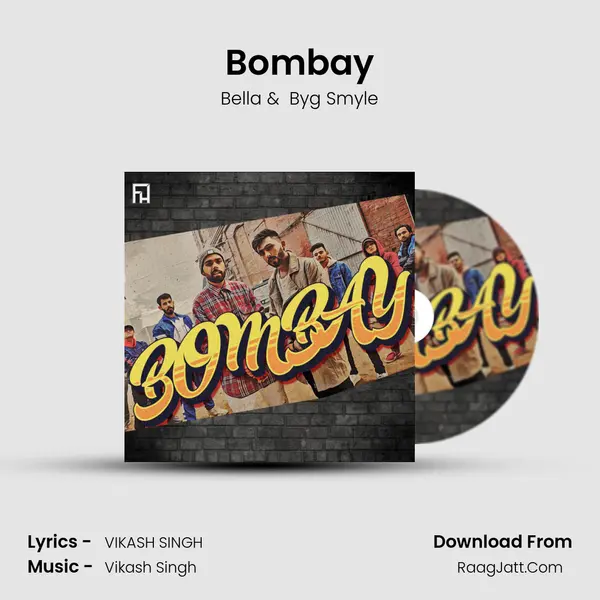 Bombay MP3 Song by Bella Cover