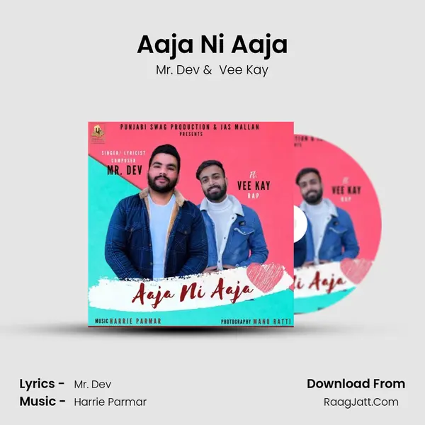 Aaja Ni Aaja mp3 song