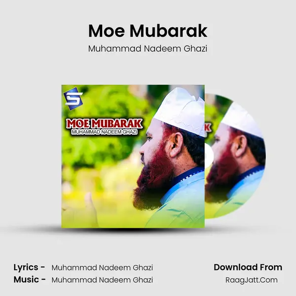 Moe Mubarak mp3 song