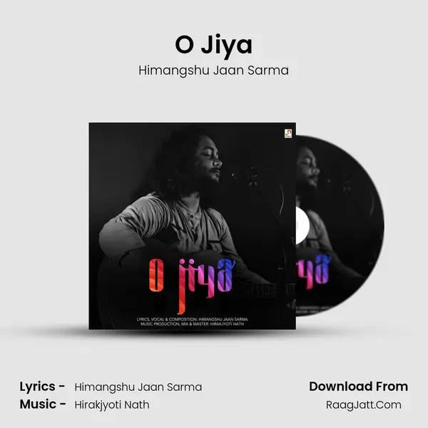 O Jiya mp3 song