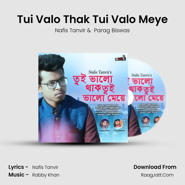 Parag Biswas
