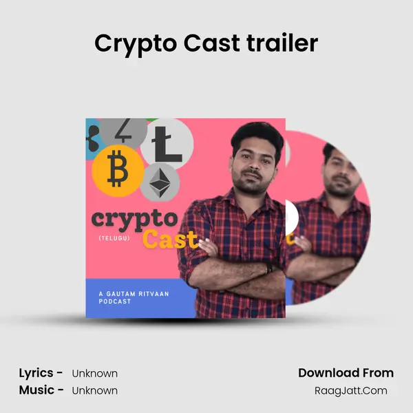 Crypto Cast trailer MP3 Song by  Cover