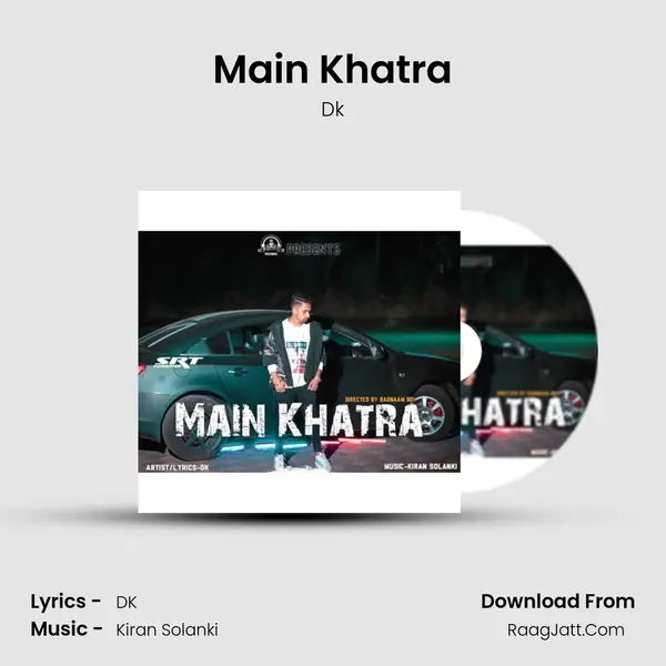 Main Khatra Cover