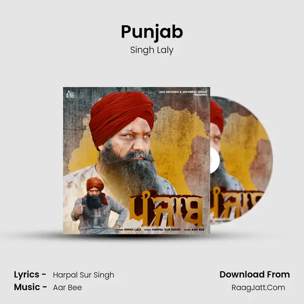 Punjab mp3 song