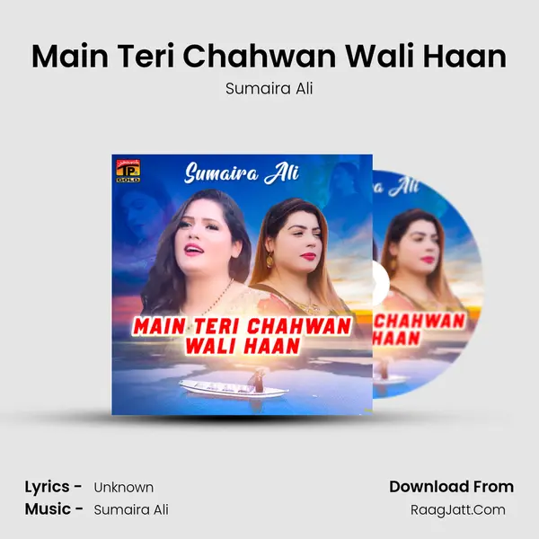 Main Teri Chahwan Wali Haan mp3 song